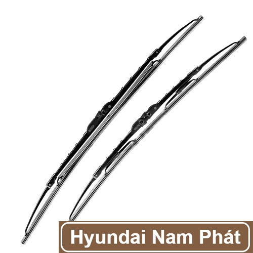 Chổi gạt mưa xe tải Hyundai